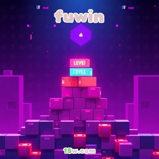 fuwin: Experimente Emoções e Ganhos com as Melhores Caça-Níqueis