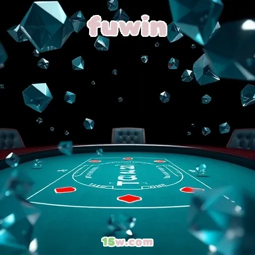 fuwin Torneios: Viva Emoções e Conquistas no Mundo dos Jogos